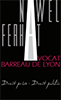 Logo Me FERHAT, avocat droit immobilier à Lyon 2 